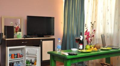 Yesil Kirkpinar