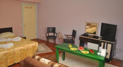 Yesil Kirkpinar