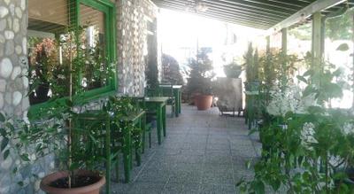 Yesil Kirkpinar