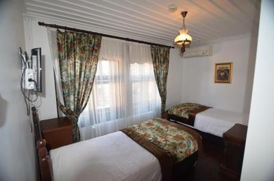 Selimiye Tasodalar Otel
