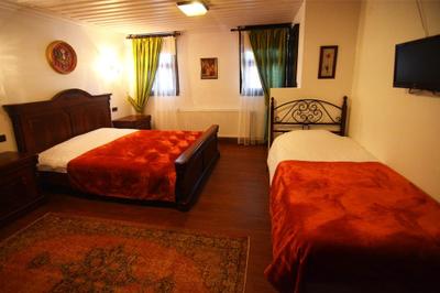 Selimiye Tasodalar Otel