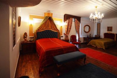 Selimiye Tasodalar Otel