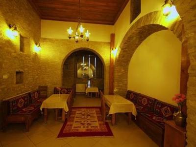 Kardelen Konaklari Safranbolu
