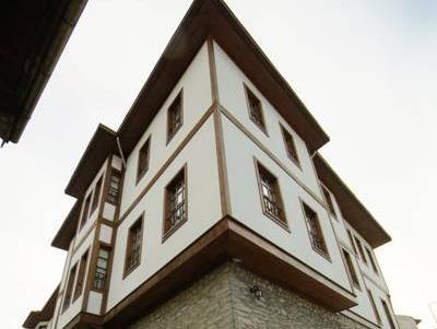 Kardelen Konaklari Safranbolu