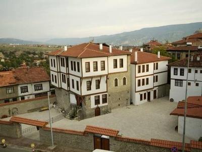 Kardelen Konaklari Safranbolu
