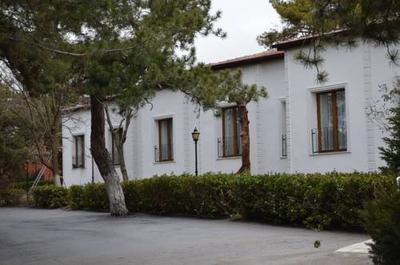Harlek Termal Otel Wellness & Spa