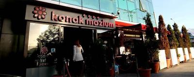 Konak Mazlum
