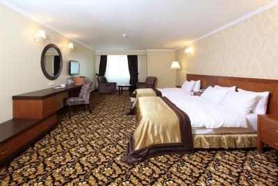 Arya Hotel