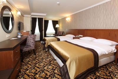 Arya Hotel