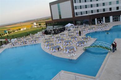 Silverside Hotel Corlu