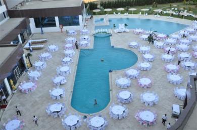 Silverside Hotel Corlu
