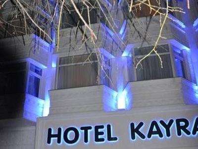 Kayra