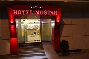 Mostar Tatvan