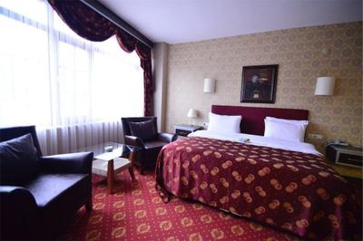 Hizel Otel Duezce