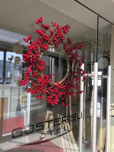 Gosterisli Hotel