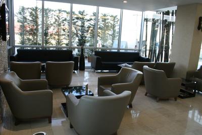 Gosterisli Hotel