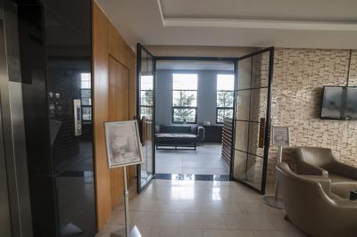 Gosterisli Hotel