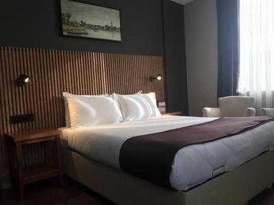 Gosterisli Hotel