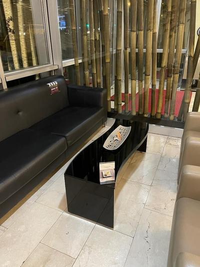 Gosterisli Hotel