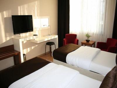 Gosterisli Hotel