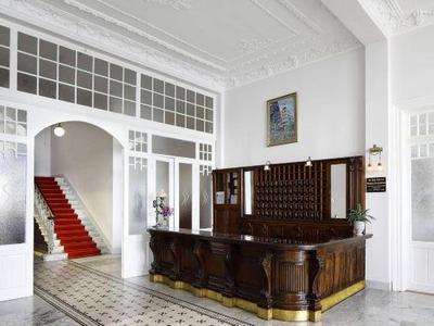 Büyükada Splendid Palace