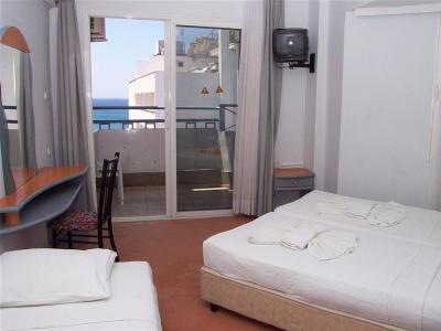Temple Class Hotel