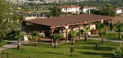Ocakkoy Cottages
