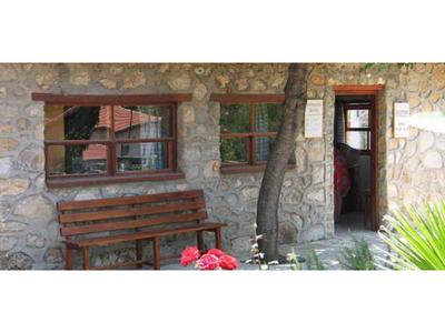 Ocakkoy Cottages