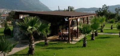 Ocakkoy Cottages