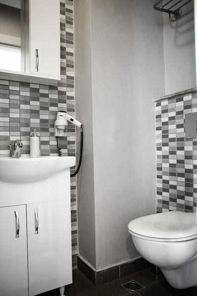 Alyon Suite Hotel