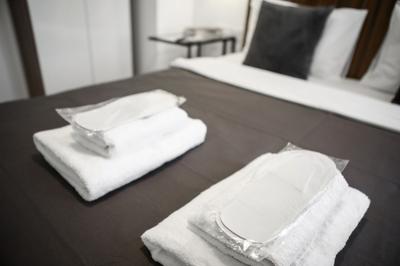 Alyon Suite Hotel