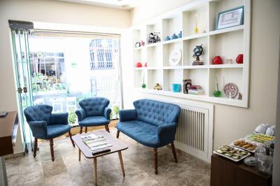 Alyon Suite Hotel
