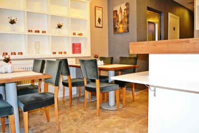 Alyon Suite Hotel