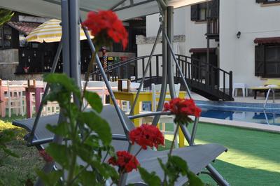 Ale Suite Hotel