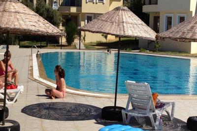 A Touch of Paradise Resort