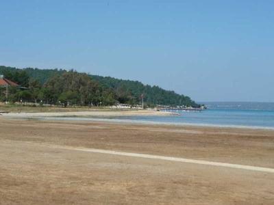 A Touch of Paradise Resort