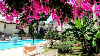 Hotel Caria Royal