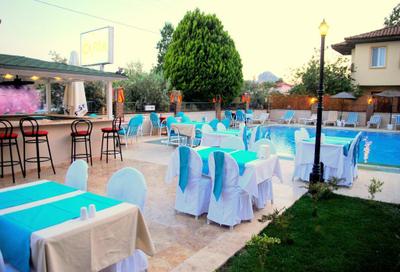 Hotel Caria Royal
