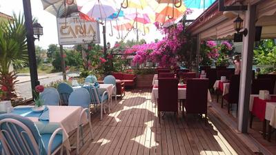 Hotel Caria Royal
