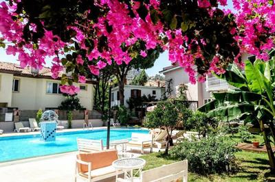 Hotel Caria Royal
