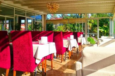 Hotel Caria Royal