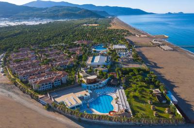 Sah Inn Paradise