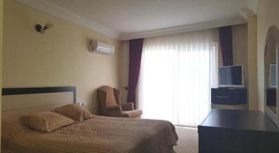 Hotel Anemurion