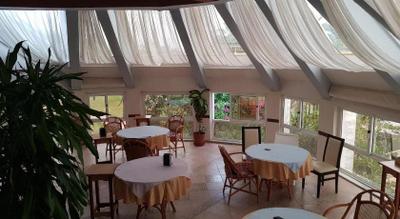 Hotel Anemurion