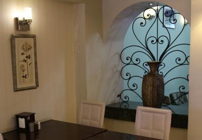 Beria Suites