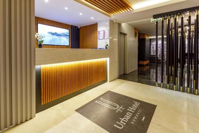 Urban Hotel Bomonti