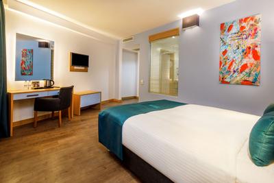 Urban Hotel Bomonti