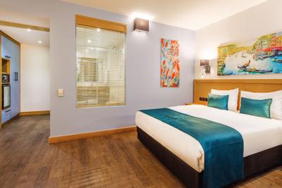 Urban Hotel Bomonti