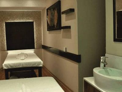 Buruciye Otel & Spa