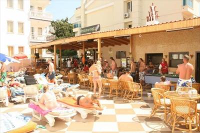 Club Ceylan